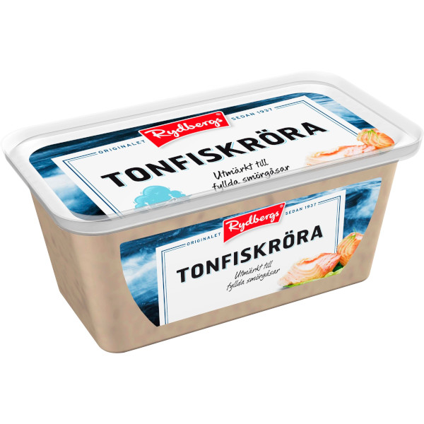 Rydbergs Tonfiskröra