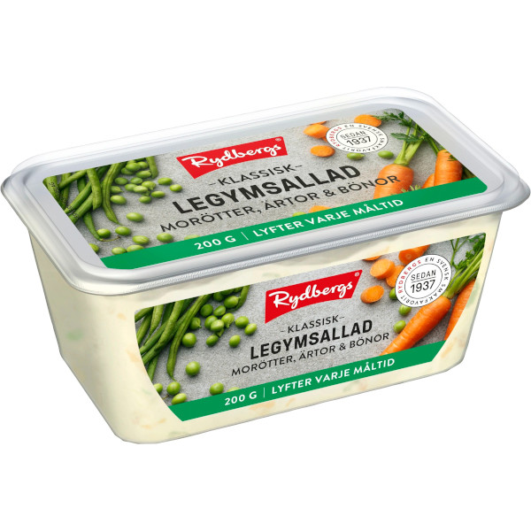 Rydbergs Legymsallad