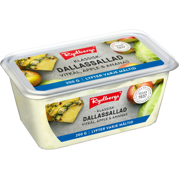 Rydbergs Dallassallad