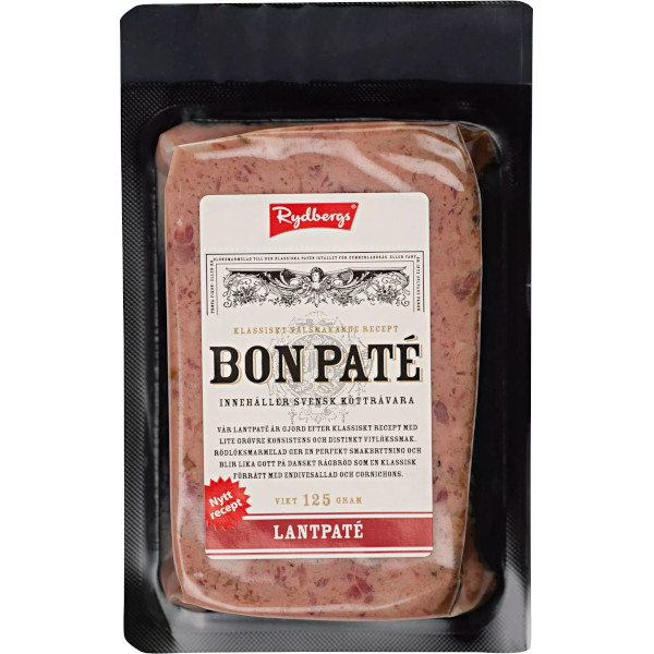 Rydbergs Lantpaté