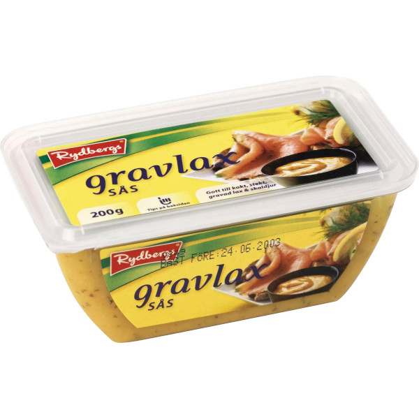 Rydbergs Gravlaxsås