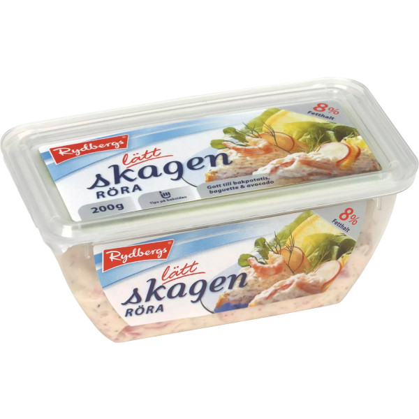 Rydbergs Skagenröra Lätt