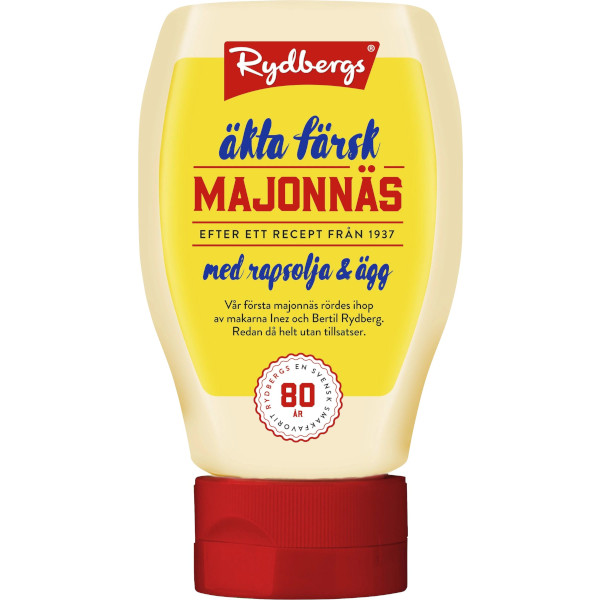 Rydbergs Majonnäs