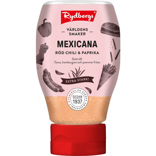 Rydbergs Dressing Mexicana