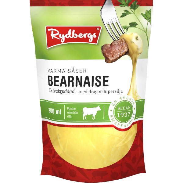 Rydbergs Bearnaise Extrakryddad
