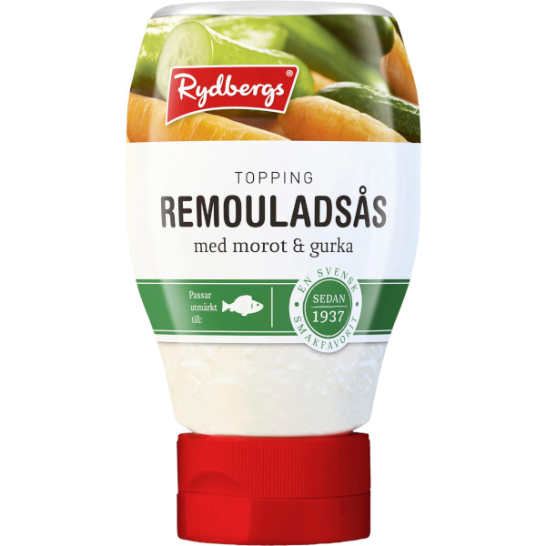 Rydbergs Remouladsås