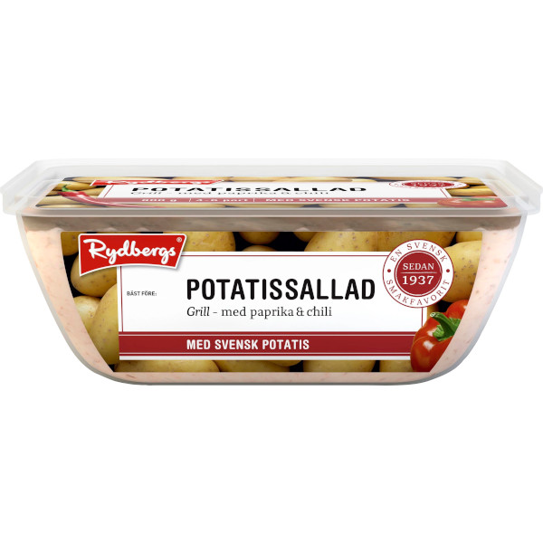 Rydbergs Potatissallad Grill