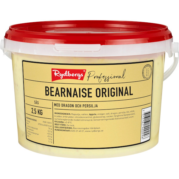 Rydbergs Bearnaise Original