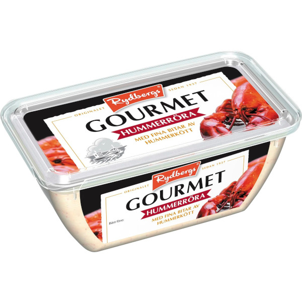 Rydbergs Hummerröra Gourmet