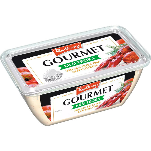 Rydbergs Kräftröra Gourmet