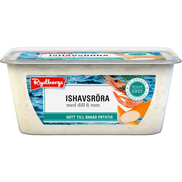 Rydbergs Ishavsröra
