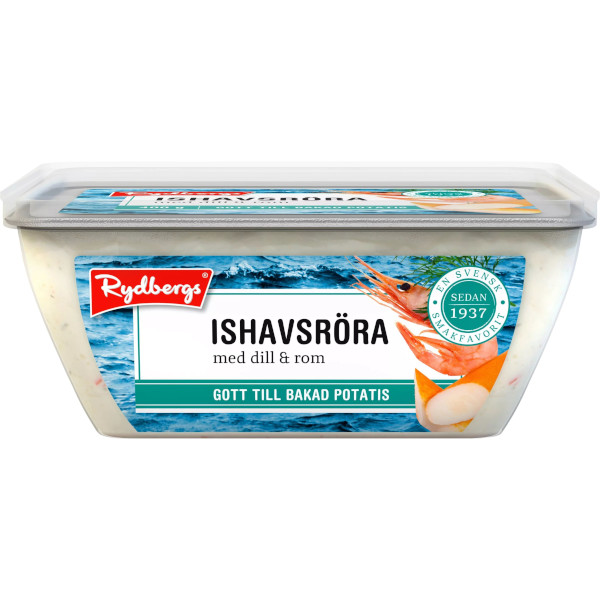 Rydbergs Ishavsröra