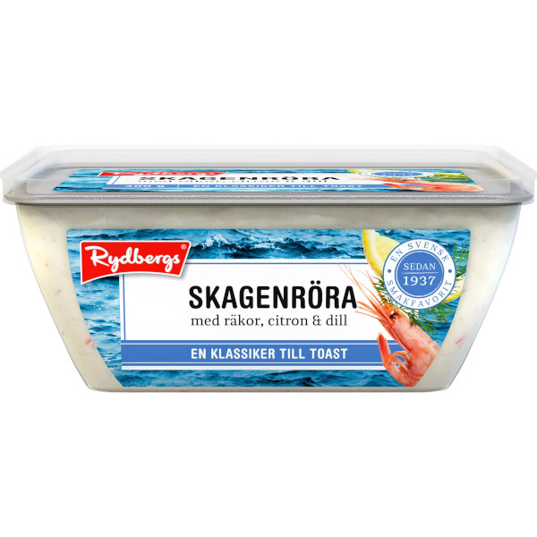 Rydbergs Skagenröra