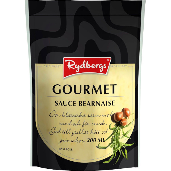 Rydbergs Gourmetsås Bearnaise