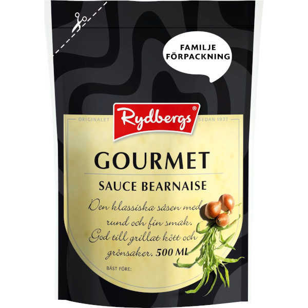 Rydbergs Gourmetsås Bearnaise