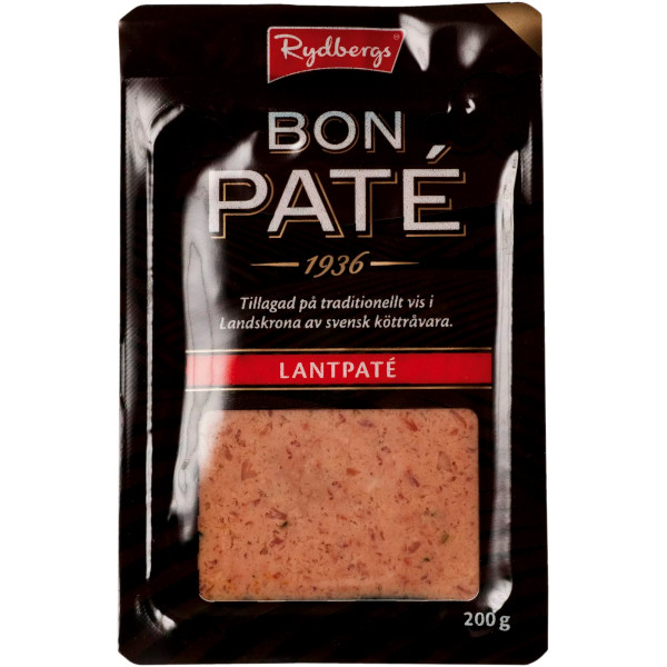Rydbergs Lantpaté