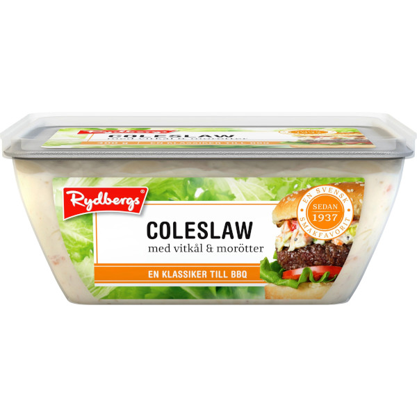 Rydbergs Coleslaw