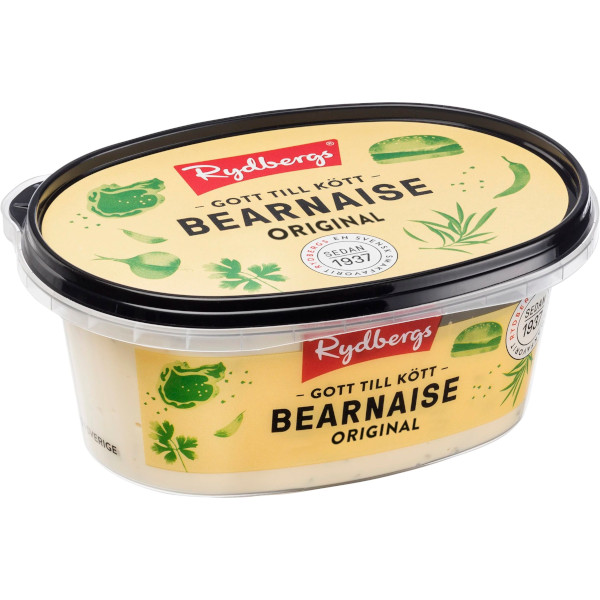 Rydbergs Bearnaise