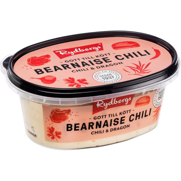 Rydbergs Bearnaise Chili & Dragon