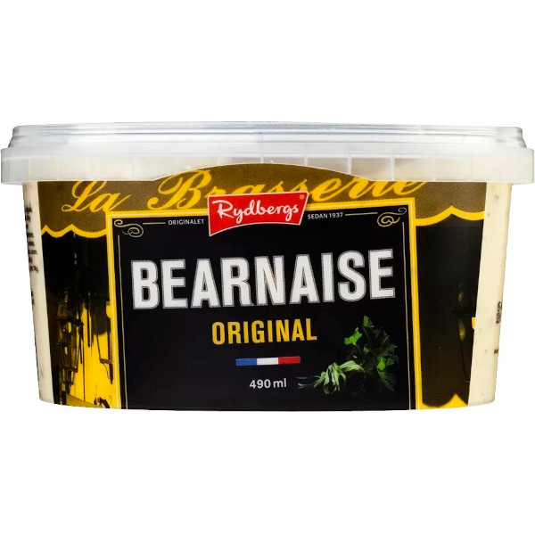 Rydbergs Bearnaise