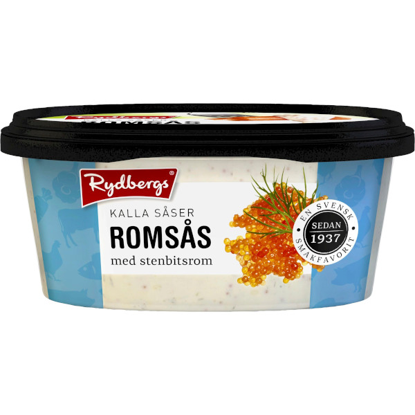 Rydbergs Romsås