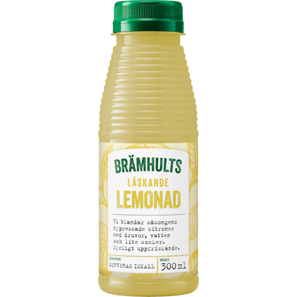 Brämhults Lemonad