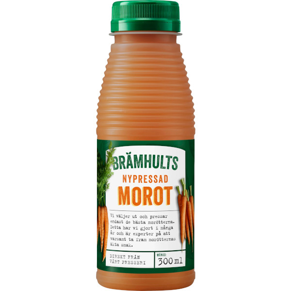 Brämhults Juice Morot