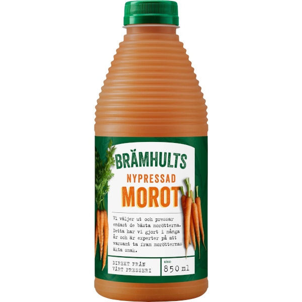 Brämhults Juice Morot