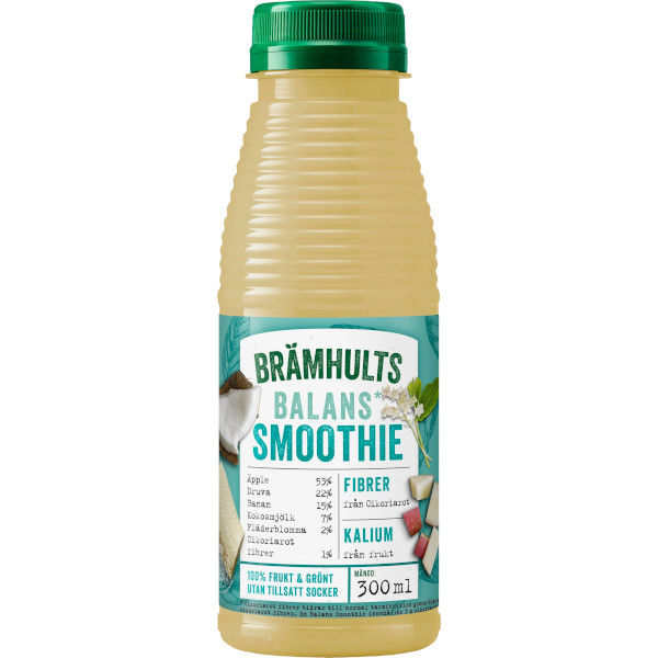 Brämhults Smoothie Balans
