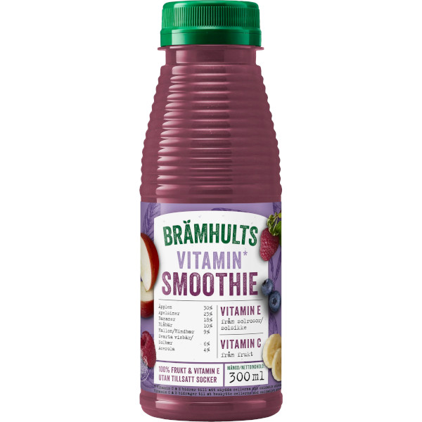 Brämhults Smoothie Vitamin