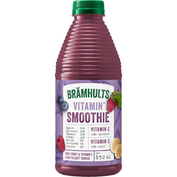 Brämhults Smoothie Vitamin