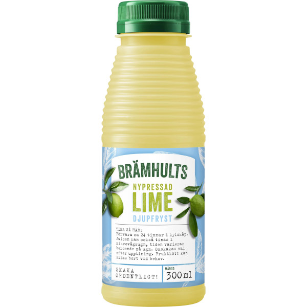 Brämhults Juice Lime
