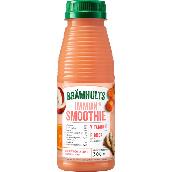 Brämhults Smoothie Immun