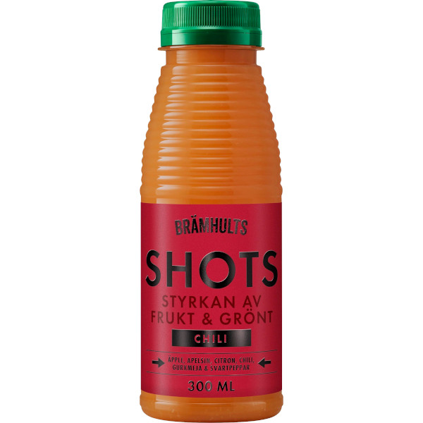 Brämhults Shots Chili
