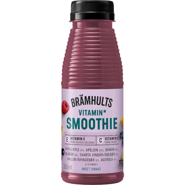 Brämhults Smoothie Vitamin