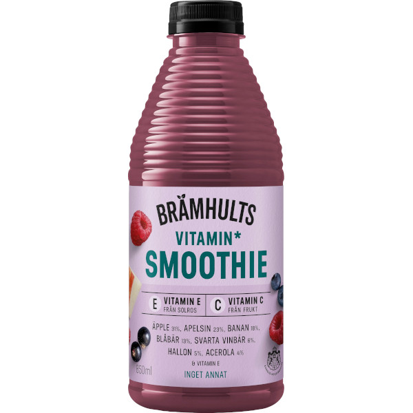 Brämhults Smoothie Vitamin