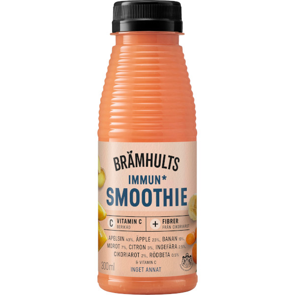 Brämhults Smoothie Immun