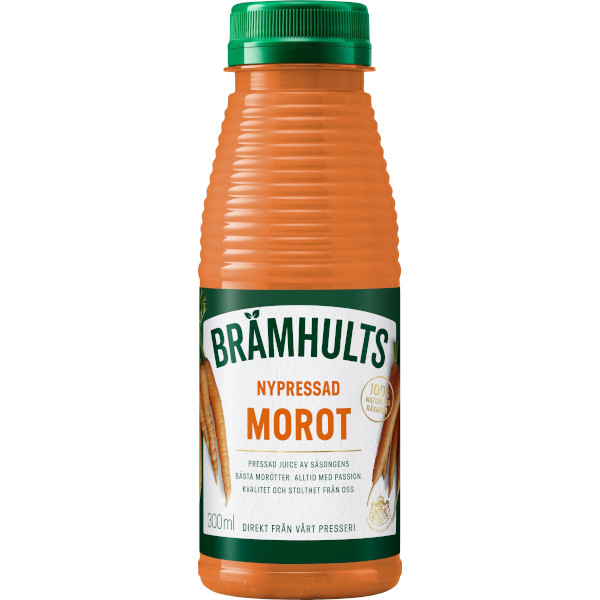 Brämhults Juice Morot