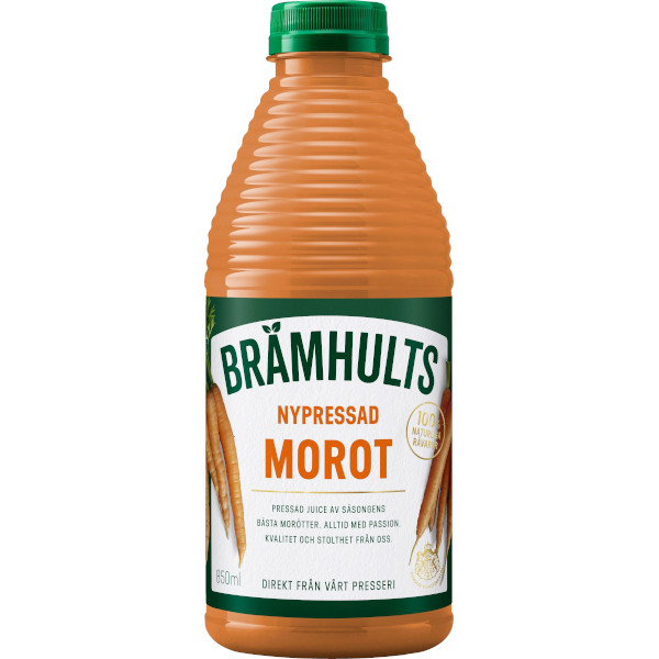 Brämhults Juice Morot