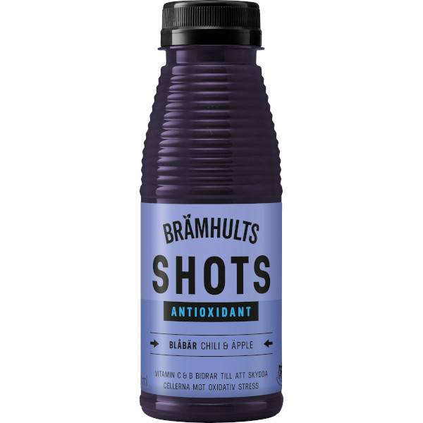 Brämhults Shots Antioxidant