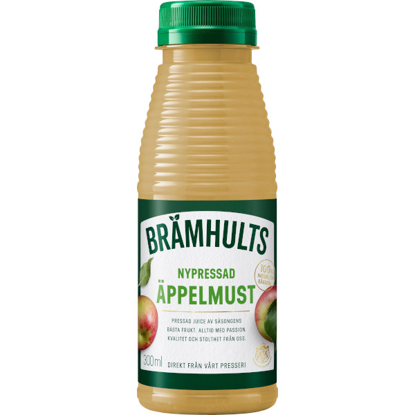 Brämhults Äppelmust