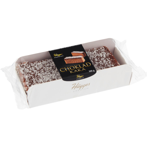 Hägges Chokladkaka