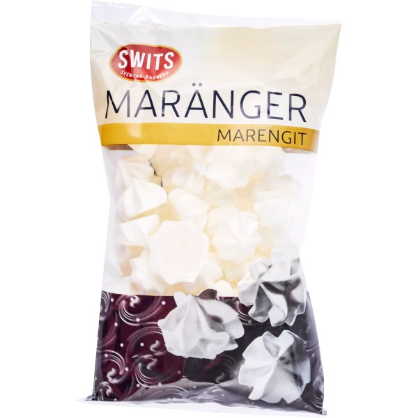 Swits Maränger