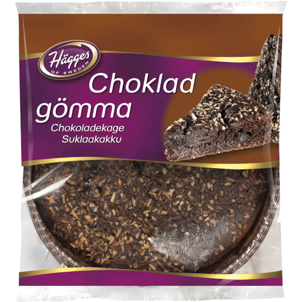Hägges Chokladgömma