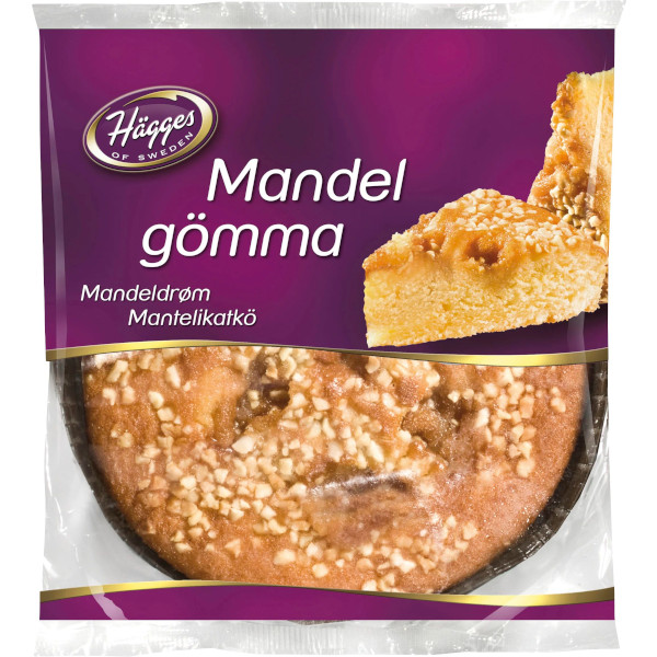Hägges Mandelgömma