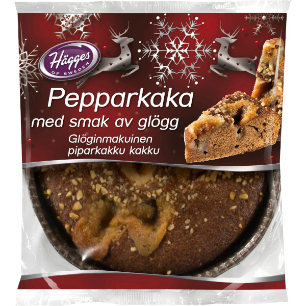 Hägges Pepparkaka Glögg