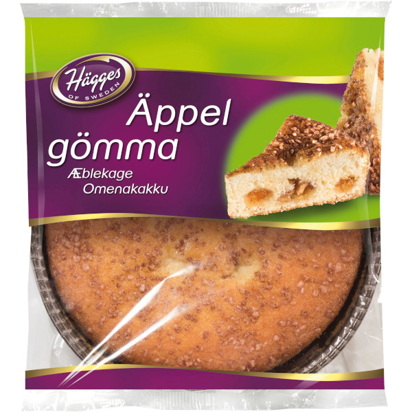 Hägges Äppelgömma