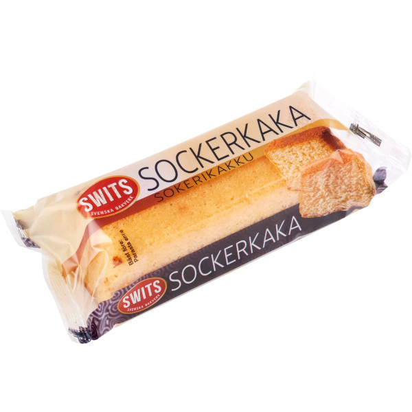 Swits Sockerkaka