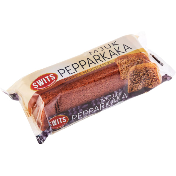 Swits Mjuk Pepparkaka