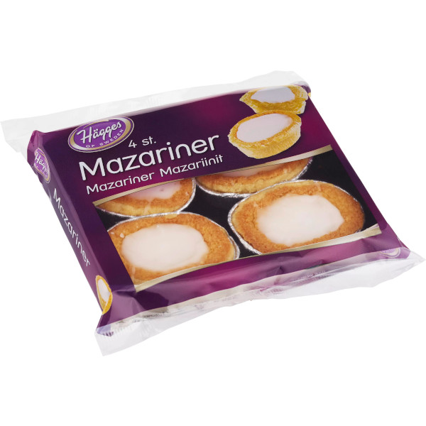 Hägges Mazariner